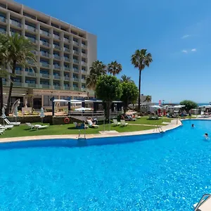 Medplaya Pez Espada Hotell