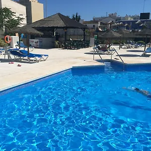 La Nogalera Lägenhet