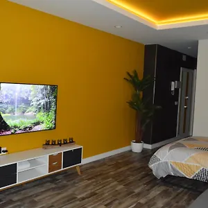  Appartamento Diamond Tropical