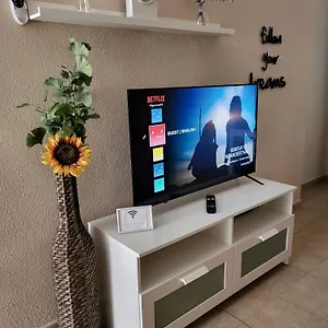  Appartamento Centro