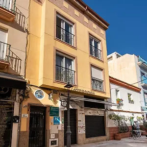  Appartamento Capricho Del Mar