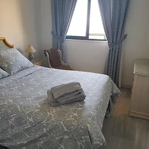 Bajondillo Jaktstuga