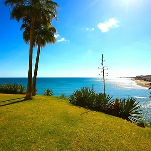 Apartament Magical Sea View, Torremolinos