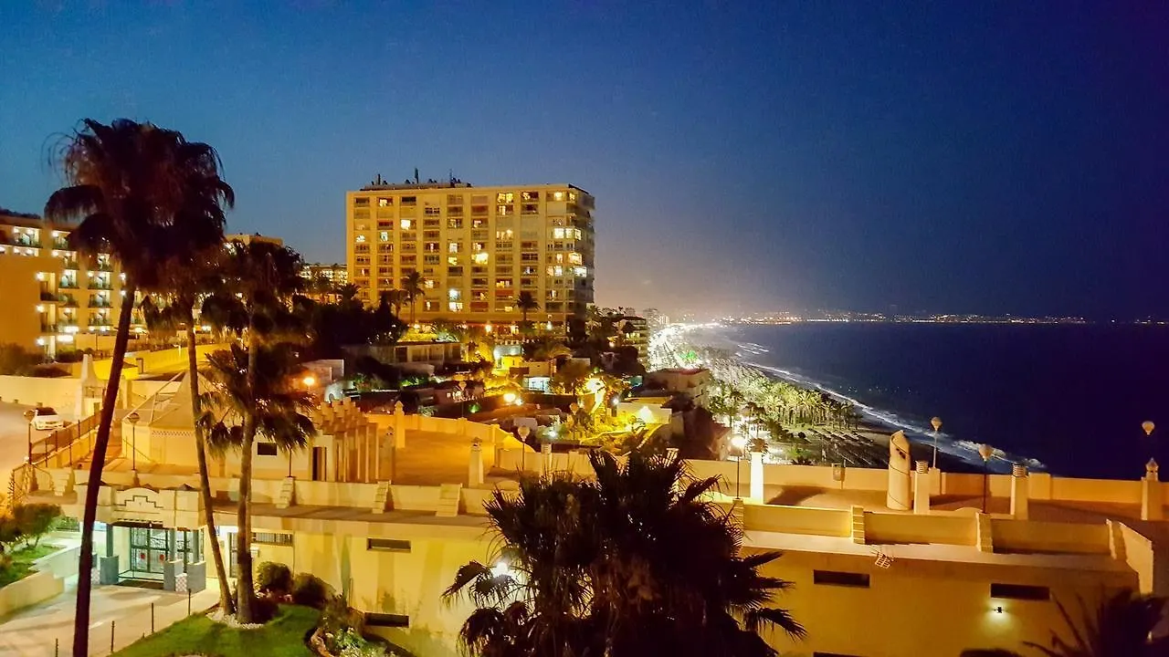 Castillo Santa Clara Torremolinos 0*,