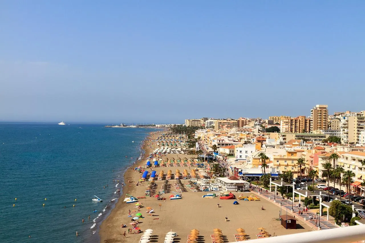 Castillo Santa Clara Torremolinos 0*,  Španělsko