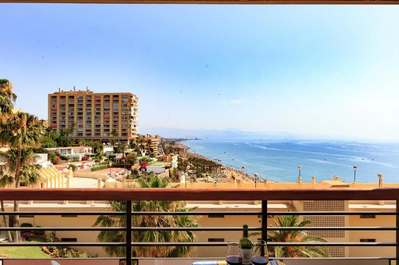 Castillo Santa Clara Torremolinos 0*,  Španělsko