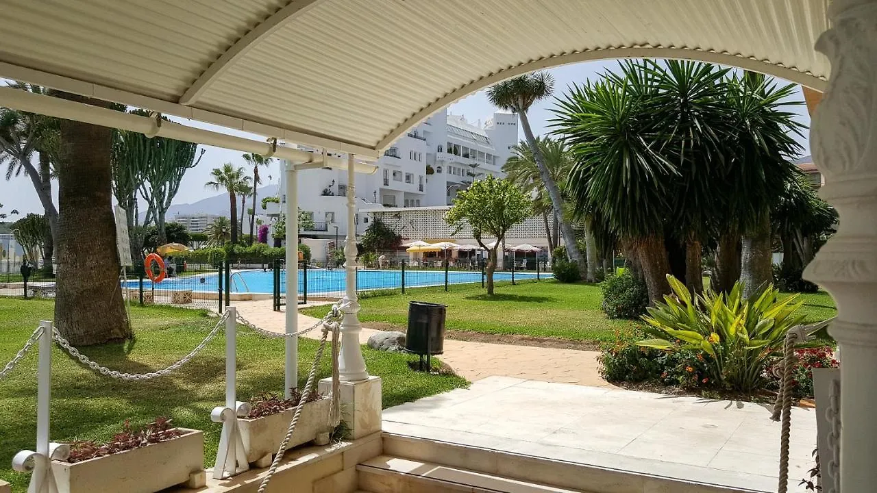 Castillo Santa Clara Torremolinos