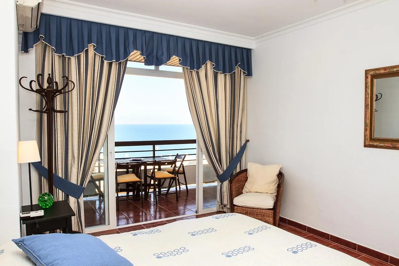 Castillo Santa Clara Torremolinos 0*,